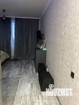 Студия квартира, вторичка, 30м2, 11/18 этаж