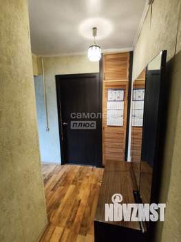 2-к квартира, вторичка, 41м2, 5/5 этаж