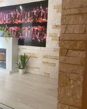 3-к квартира, вторичка, 77м2, 7/10 этаж