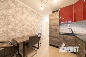 2-к квартира, вторичка, 55м2, 15/17 этаж