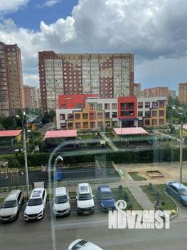 2-к квартира, вторичка, 69м2, 4/10 этаж