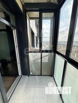 1-к квартира, вторичка, 34м2, 6/11 этаж