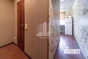 1-к квартира, вторичка, 28м2, 5/5 этаж