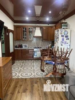 3-к квартира, вторичка, 78м2, 3/3 этаж
