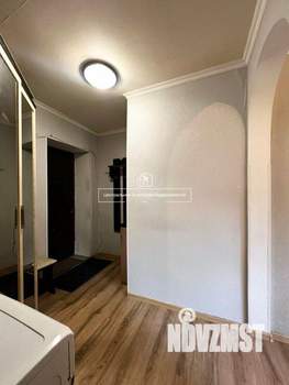1-к квартира, вторичка, 36м2, 1/3 этаж