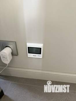 1-к квартира, вторичка, 34м2, 2/4 этаж