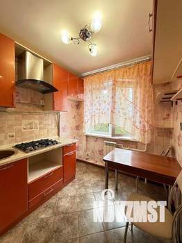 3-к квартира, вторичка, 49м2, 3/5 этаж