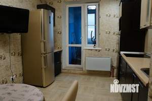 3-к квартира, вторичка, 72м2, 21/22 этаж