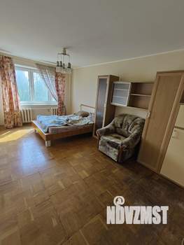 3-к квартира, вторичка, 66м2, 5/9 этаж
