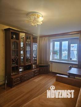 2-к квартира, вторичка, 46м2, 7/14 этаж