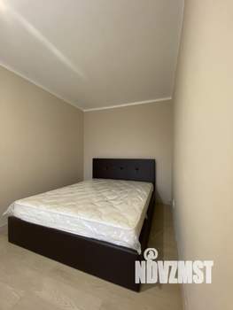 2-к квартира, вторичка, 44м2, 4/4 этаж
