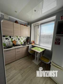 2-к квартира, вторичка, 40м2, 2/2 этаж