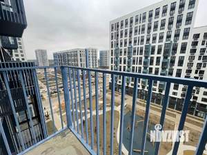 2-к квартира, вторичка, 59м2, 9/12 этаж