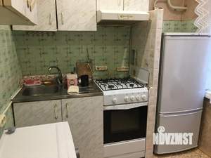 2-к квартира, вторичка, 45м2, 1/5 этаж