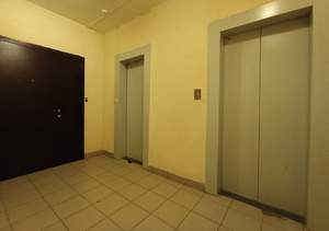 1-к квартира, вторичка, 35м2, 16/17 этаж