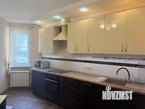 3-к квартира, вторичка, 76м2, 11/12 этаж