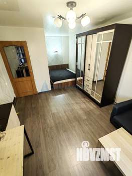 1-к квартира, вторичка, 36м2, 1/5 этаж