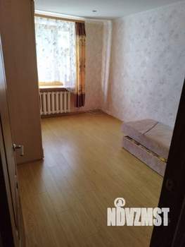2-к квартира, вторичка, 50м2, 1/5 этаж