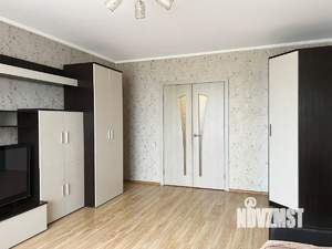 2-к квартира, вторичка, 55м2, 16/17 этаж