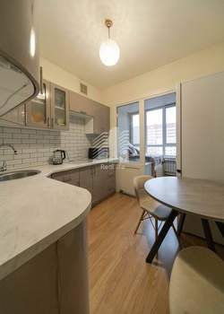 1-к квартира, вторичка, 30м2, 6/10 этаж