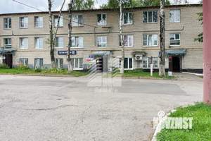 1-к квартира, вторичка, 36м2, 2/3 этаж