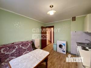 1-к квартира, вторичка, 36м2, 5/5 этаж