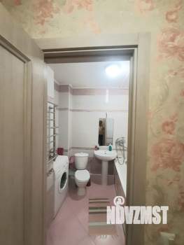 1-к квартира, вторичка, 28м2, 16/17 этаж