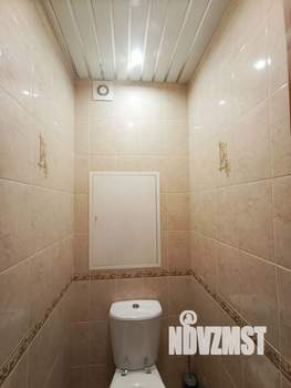 1-к квартира, вторичка, 44м2, 2/10 этаж