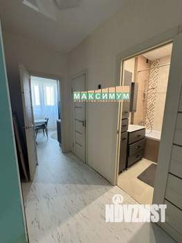 3-к квартира, вторичка, 94м2, 17/17 этаж