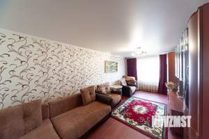 2-к квартира, вторичка, 44м2, 3/5 этаж