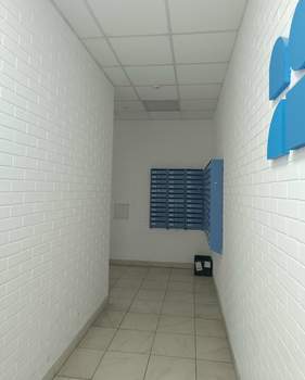 Студия квартира, вторичка, 26м2, 13/17 этаж