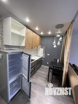 Студия квартира, вторичка, 29м2, 12/16 этаж