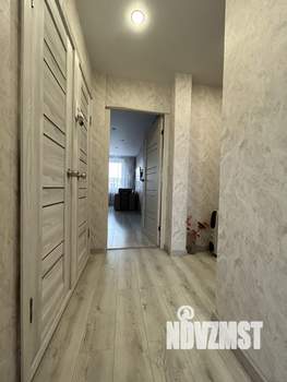 2-к квартира, вторичка, 49м2, 5/5 этаж