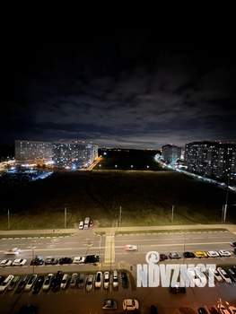 2-к квартира, вторичка, 56м2, 16/17 этаж