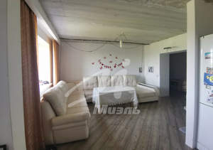 3-к квартира, вторичка, 74м2, 6/10 этаж