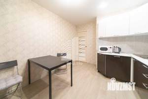 1-к квартира, вторичка, 38м2, 10/17 этаж