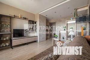 1-к квартира, вторичка, 59м2, 5/12 этаж
