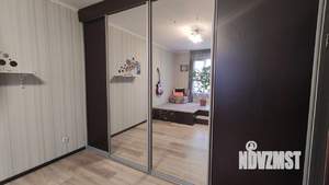 2-к квартира, вторичка, 54м2, 10/17 этаж