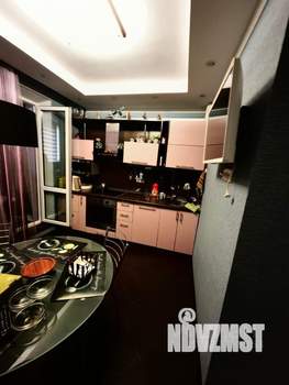 2-к квартира, вторичка, 52м2, 10/17 этаж