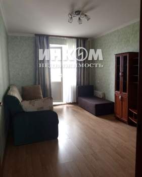 2-к квартира, вторичка, 63м2, 7/14 этаж