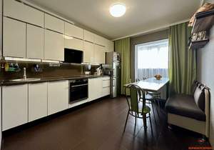 3-к квартира, вторичка, 78м2, 2/14 этаж