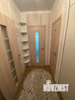 1-к квартира, вторичка, 37м2, 15/17 этаж