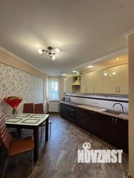 3-к квартира, вторичка, 76м2, 11/12 этаж