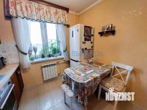 3-к квартира, вторичка, 67м2, 10/10 этаж