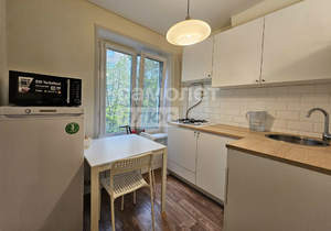 3-к квартира, вторичка, 58м2, 4/4 этаж