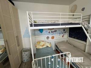 1-к квартира, вторичка, 48м2, 16/17 этаж
