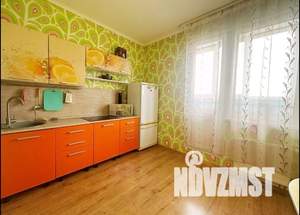 2-к квартира, вторичка, 56м2, 15/17 этаж