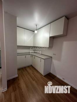 3-к квартира, вторичка, 58м2, 16/17 этаж