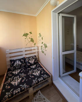 2-к квартира, вторичка, 65м2, 5/8 этаж
