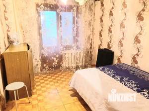 3-к квартира, вторичка, 61м2, 7/10 этаж